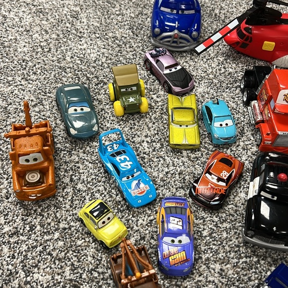 Cars - Picture 2 of 3